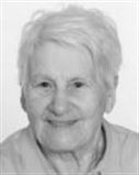 Profilbild Margareta van der Linden